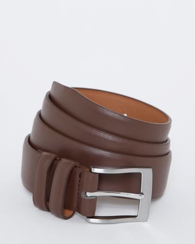 Formal Belt